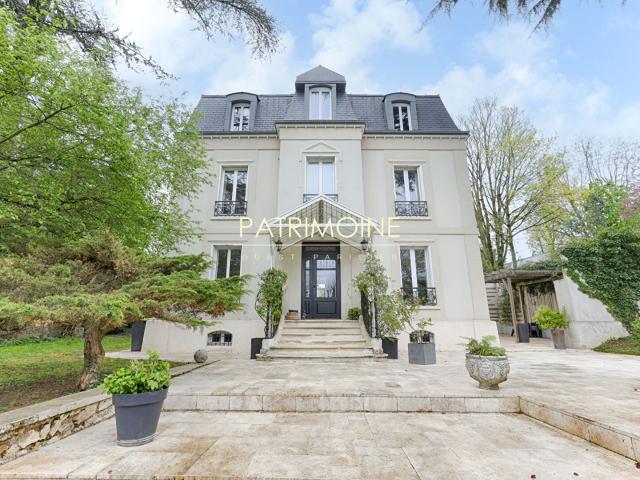 Maison vente à Sarcelles, Montmorency