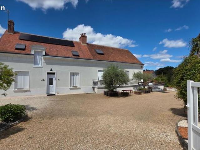Maison vente à Romorantin-Lanthenay, Meusnes