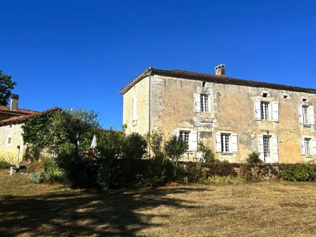 Maison vente à Brantôme, Brantôme en Périgord
