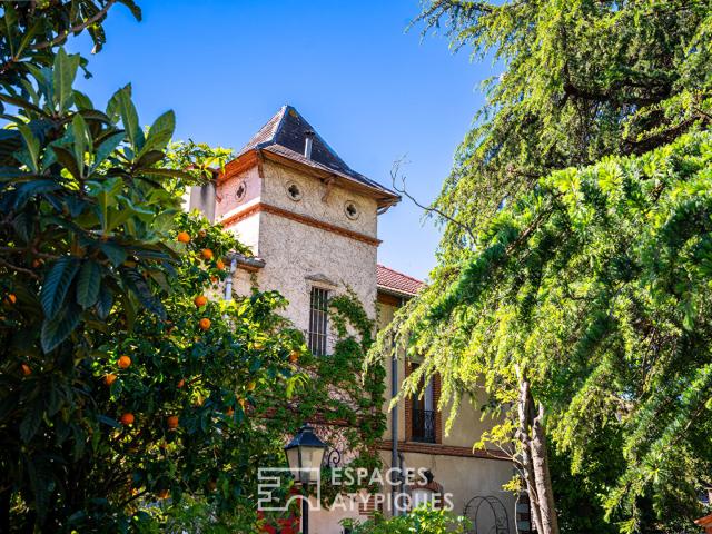 Maison vente à Céret, Pyrénées-Orientales