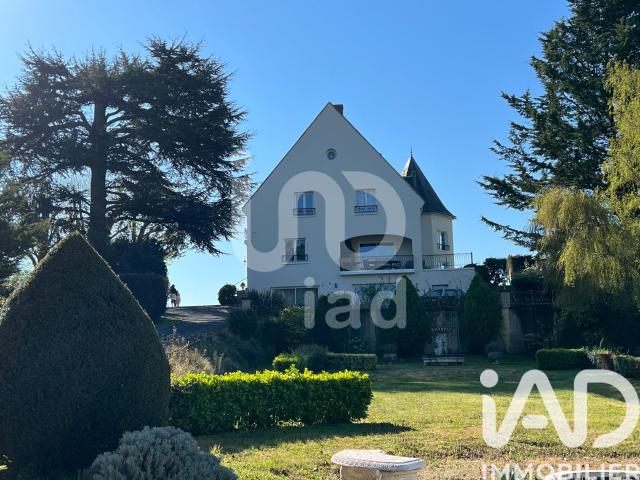 Maison vente à Tours, Rochecorbon