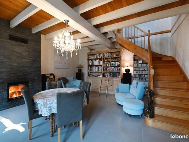 Maison vente à Rouillac, Charente
