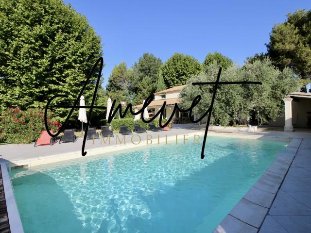 Maison vente à Avignon, Saint-saturnin-lès-avignon
