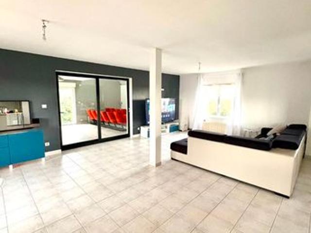 Maison vente à Rouen, Buchy