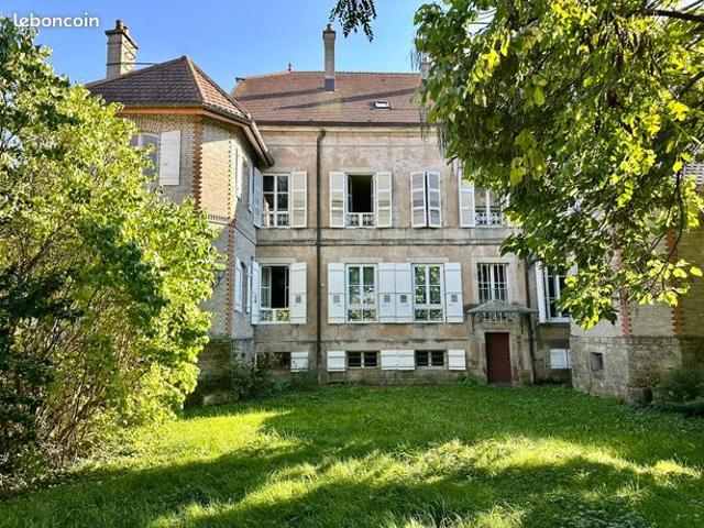 Maison vente à Roanne, Luré