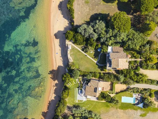 Maison vente à Ajaccio, Grosseto-prugna