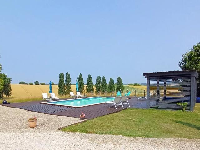 Maison vente à Angoulême, Aubeterre-sur-dronne