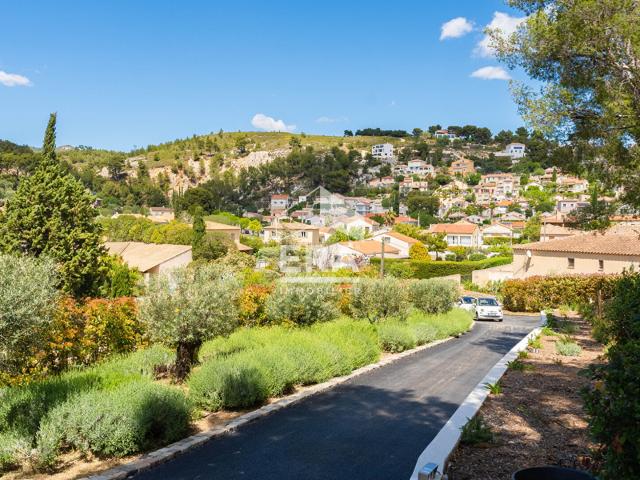 Maison vente à Marseille, Plan-de-cuques