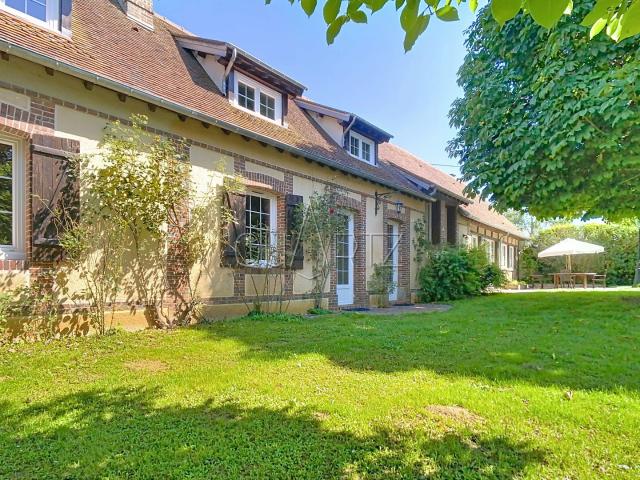 Maison vente à Évreux, Marcilly-la-campagne