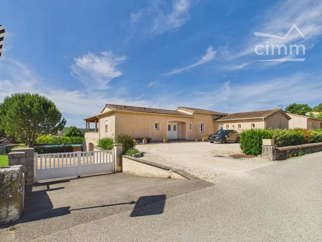 Maison vente à Chauzon, Ardèche