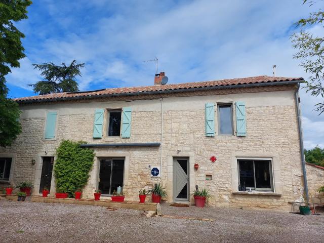 Maison vente à Albi, Frausseilles