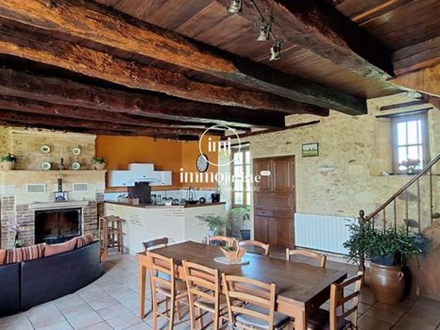 Maison vente à Baneuil, Dordogne