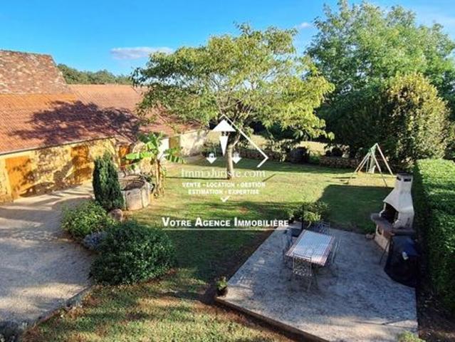 Maison vente à Baneuil, Dordogne
