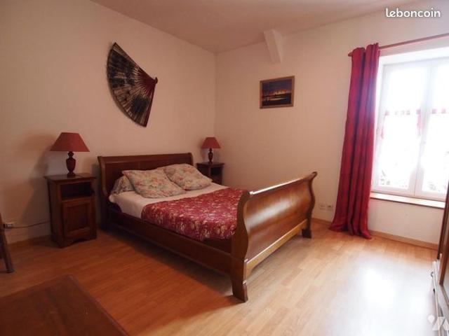 Maison vente à Bayeux, Bricqueville