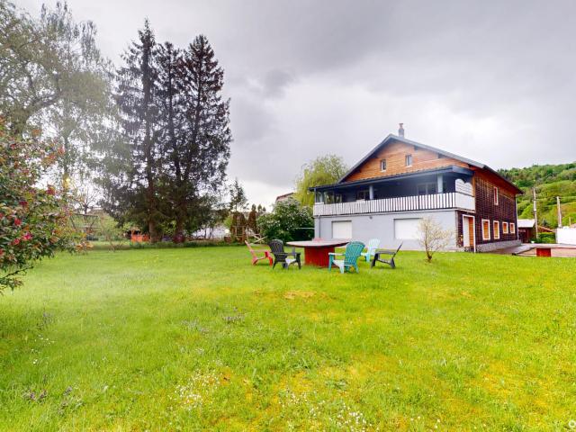 Maison vente à Lons-le-Saunier, Sirod