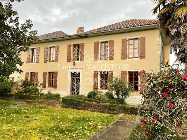 Maison vente à France métropolitaine, Peyre