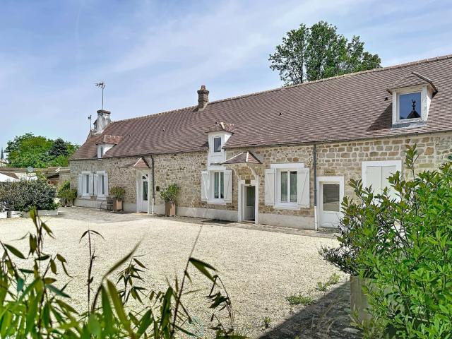 Maison vente à Fontainebleau, Barbizon