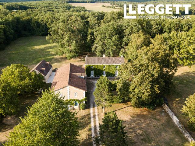 Maison vente à Nontron, Négrondes
