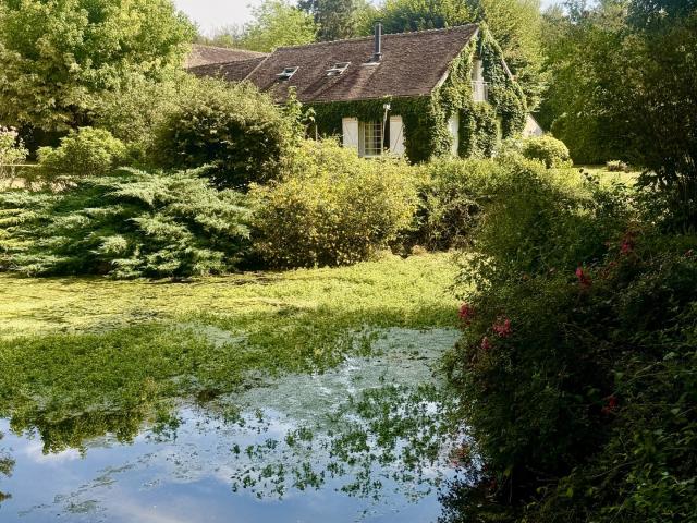 Maison vente à Sens, Nailly