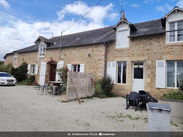 Maison vente à Landébia, Côtes-d'Armor