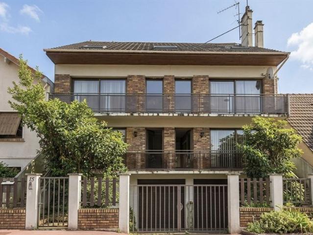 Maison vente à Antony, Clamart