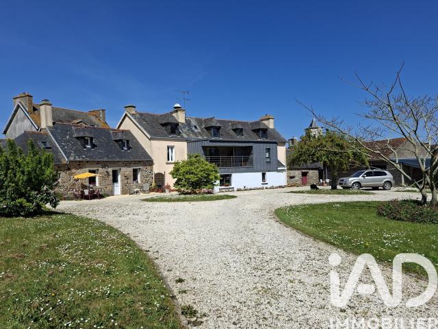 Maison vente à Lannion, Bretagne
