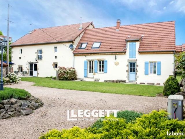 Maison vente à Montluçon, Hyds