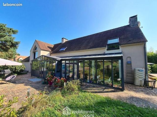 Maison vente à Moigny-sur-École, Essonne