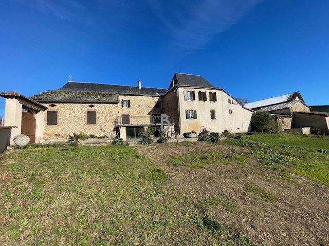 Maison vente à Albi, Mirandol-bourgnounac