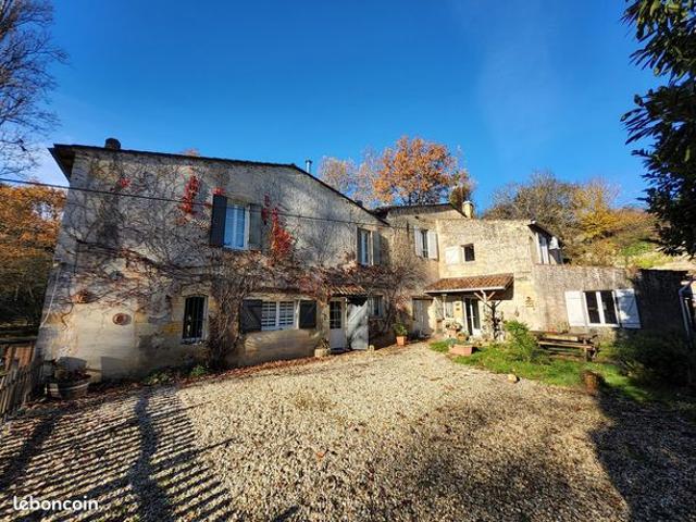 Maison vente à Bordeaux, Le Tourne