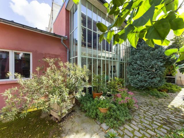 Maison vente à L'Haÿ-les-Roses, Ivry-sur-seine