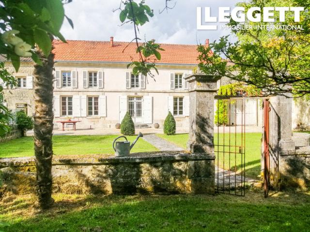 Maison vente à Saint-martial, Les Martins