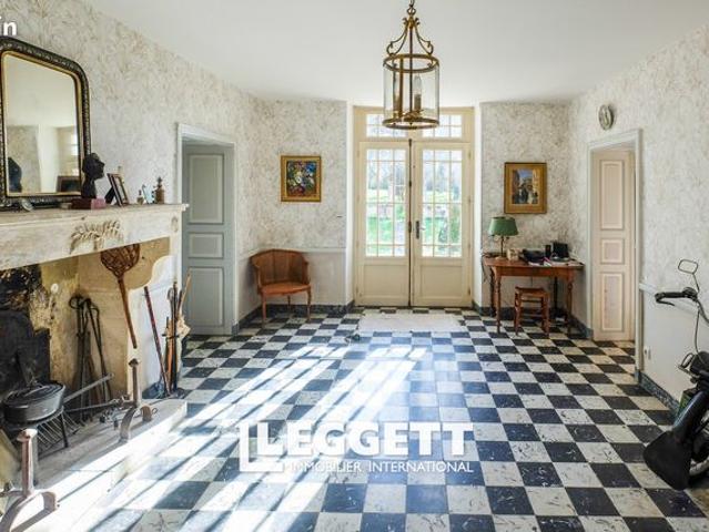 Maison vente à Largentière, Saint-martial