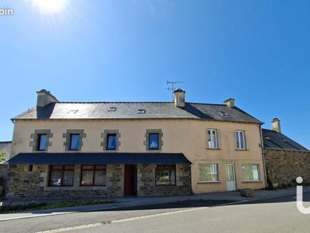 Maison vente à Lannion, Bretagne