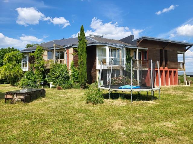 Maison vente à Les Andelys, Etrépagny