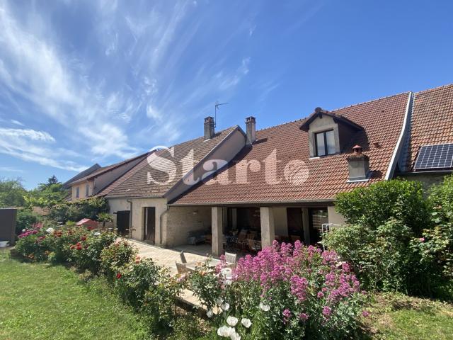 Maison vente à Sacquenay, Côte-d'Or