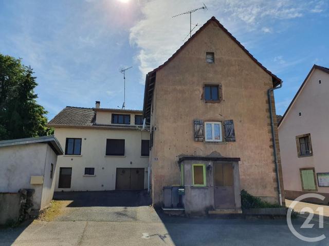 Maison vente à Lure, Héricourt