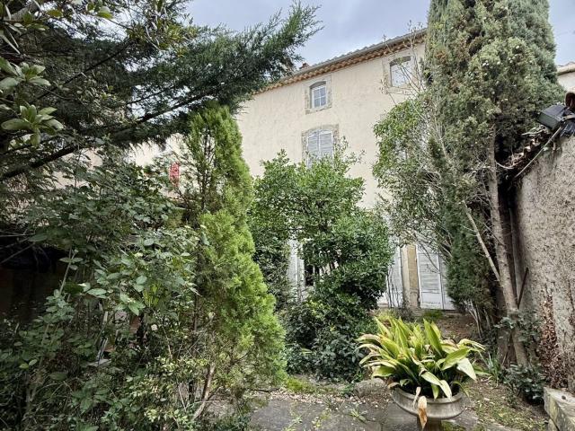 Maison vente à Carcassonne, Pennautier