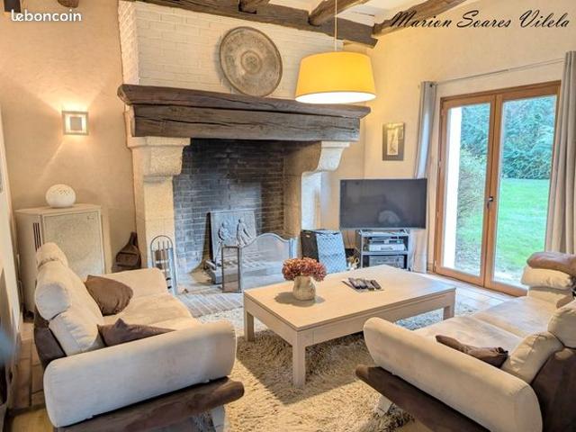 Maison vente à Melun, Chaumes-en-brie