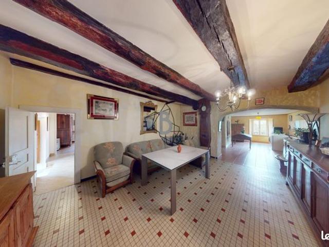 Maison vente à Albi, Mirandol-bourgnounac