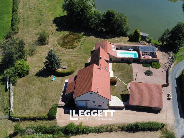 Maison vente à Montluçon, Hyds