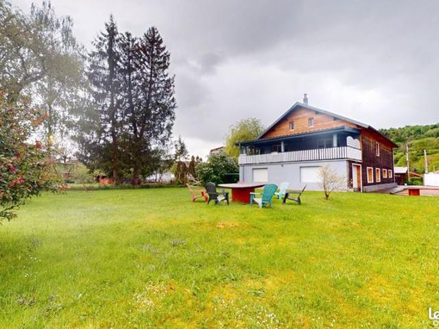Maison vente à Lons-le-Saunier, Sirod