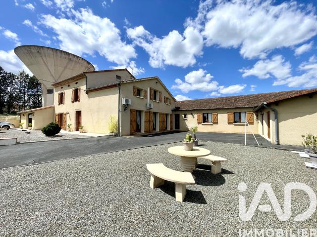 Maison vente à Albi