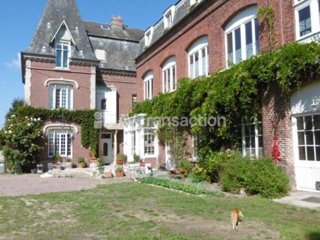 Maison vente à Rouen, Caudebec-lès-elbeuf