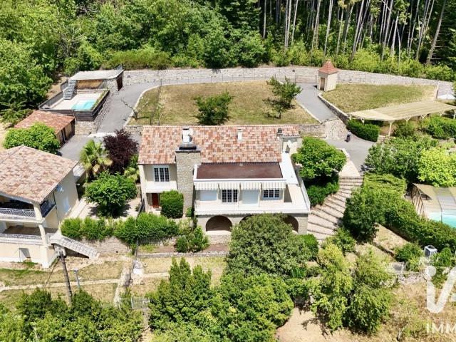 Maison vente à Meyras, Ardèche