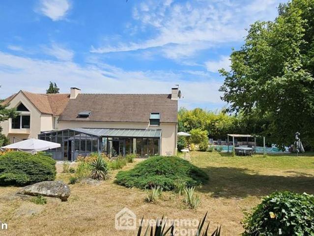 Maison vente à Milly-la-Forêt, Essonne