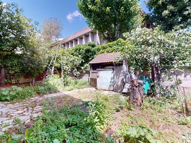 Maison vente à Clamart, Hauts-de-Seine