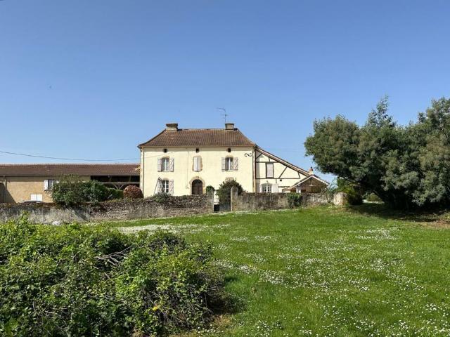 Maison vente à Mirande, Riscle