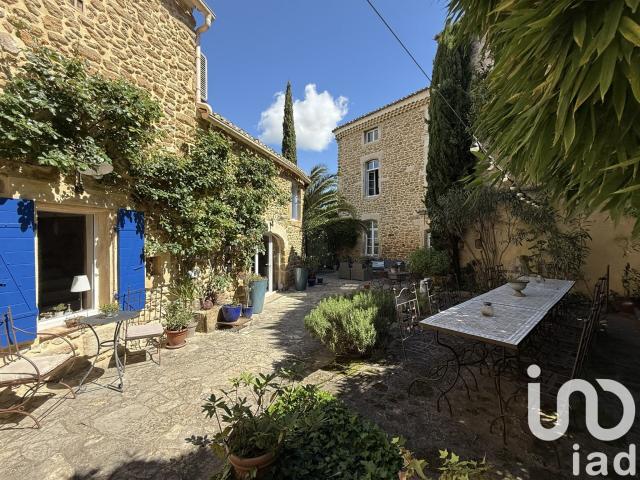 Maison vente à Suze-la-rousse
