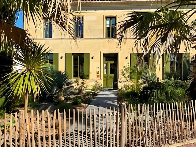 Maison vente à Blaye, Braud-et-saint-louis